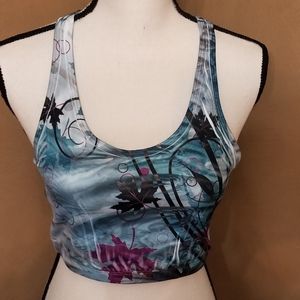 Sahana Sports Top in XL